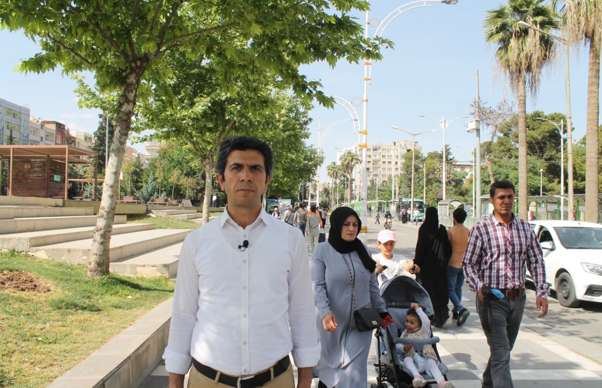 HÜDA PAR'dan Adaylara ve Seçmenlere Sesleniş