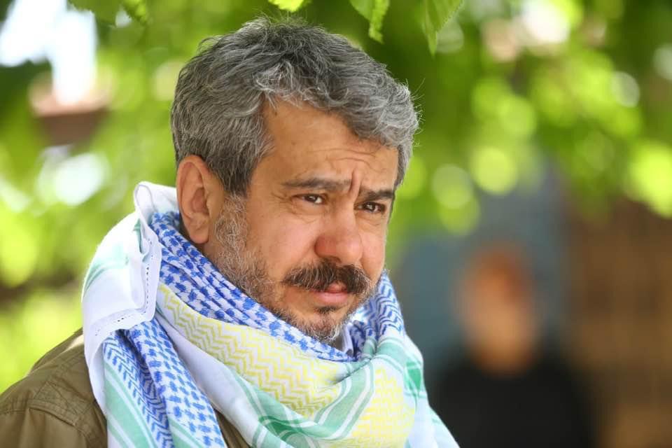 Bağımsız Aday Fatih Mehmet Bucak’ın Oyları İptal Edildi!