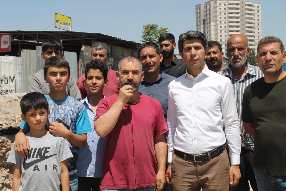 Sel Bitti Ama Mağduriyet Bitmedi