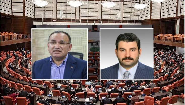 Urfa Milletvekillerine Önemli Görev 