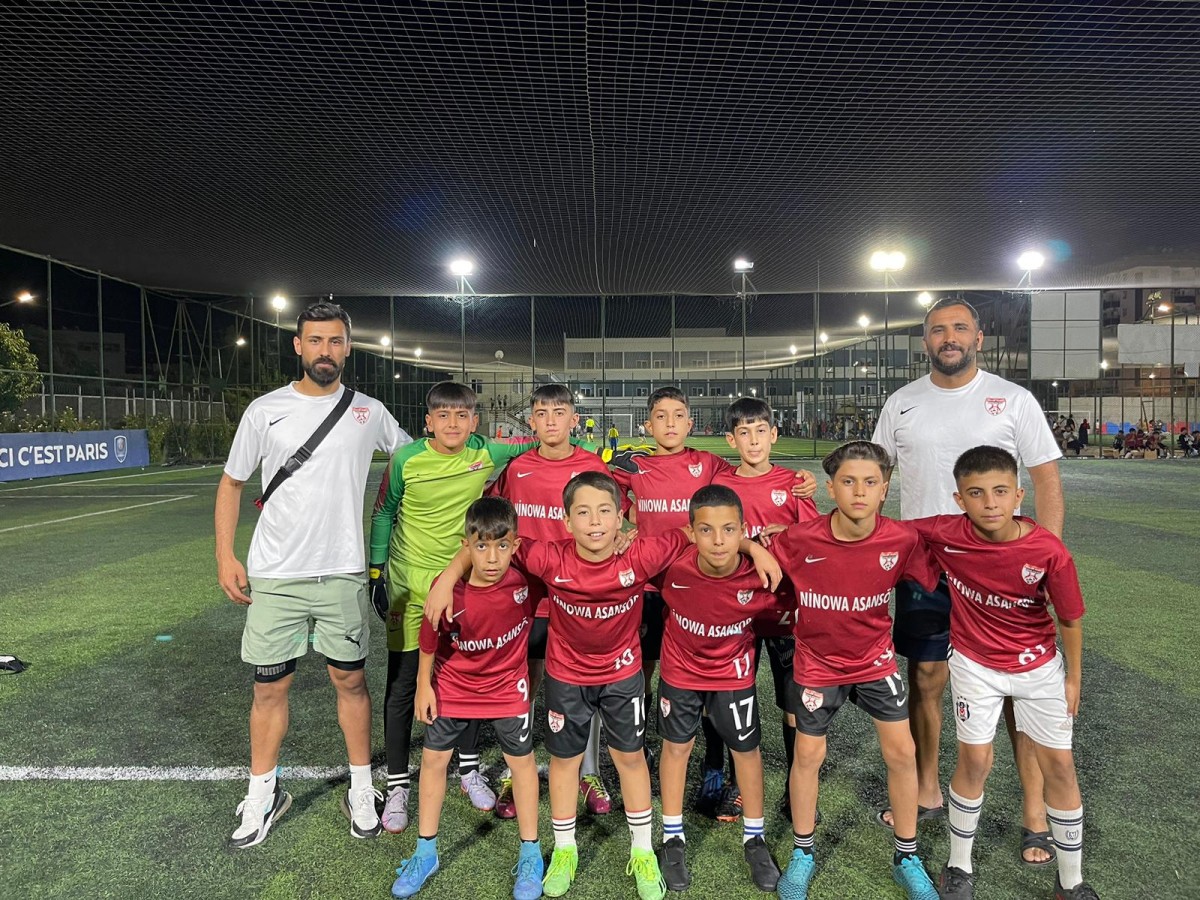 Ceylan Yurdu Spor Kulübü'nden büyük başarı