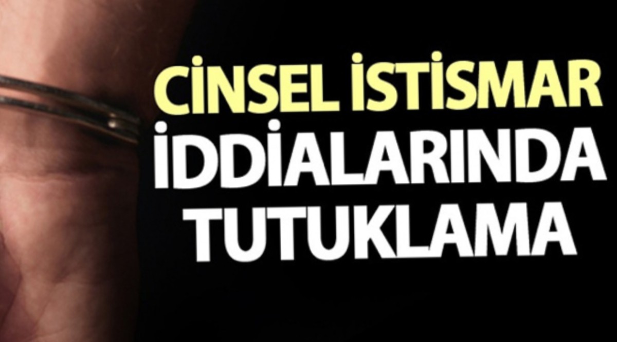 Siverek'te Küçük Kız Çocuğuna Cinsel istismar Yapan Şahıs tutuklandı