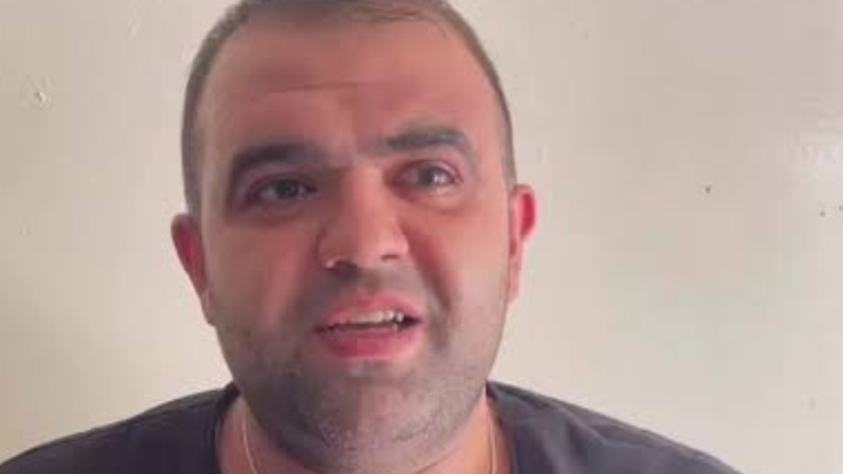 Tik Tok fenomeni elektrik akımına kapılarak hayatını kaybetti 