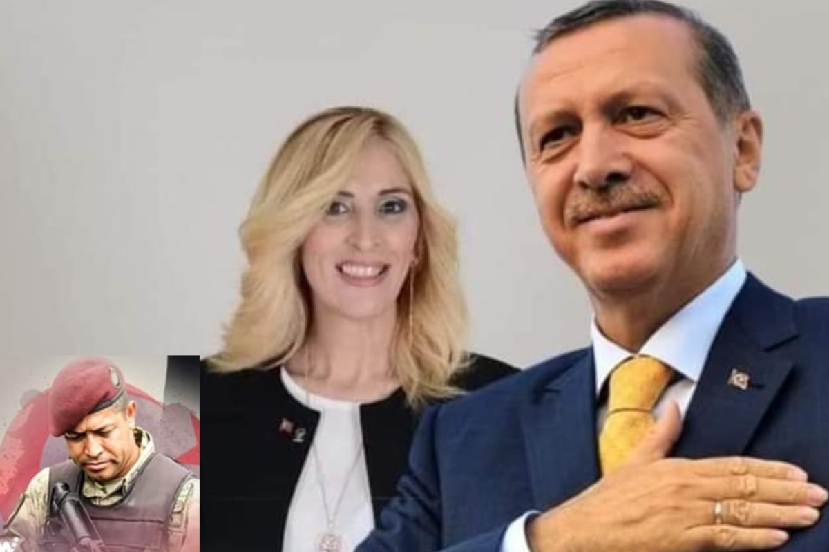 Çelebi'den 15 Temmuz Mesajı 