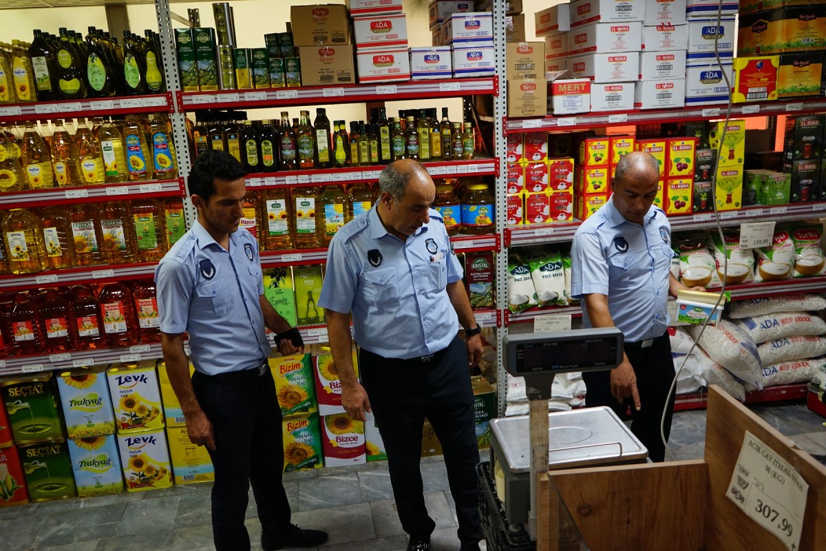 ZABITADAN KAPSAMLI DENETİM