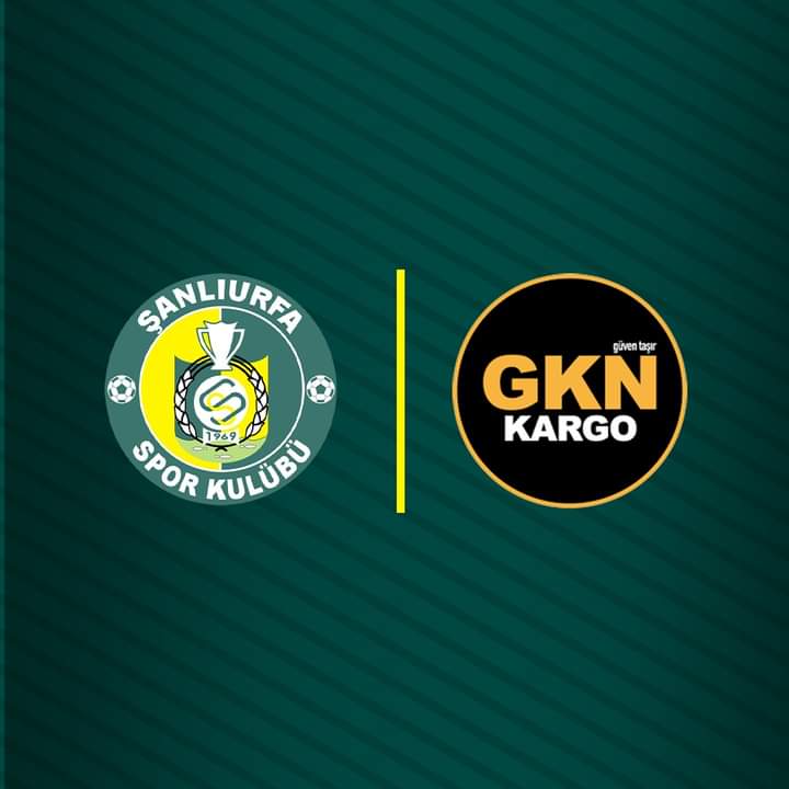 Şanlıurfaspor Yeni Sponsorunu Duyurdu 