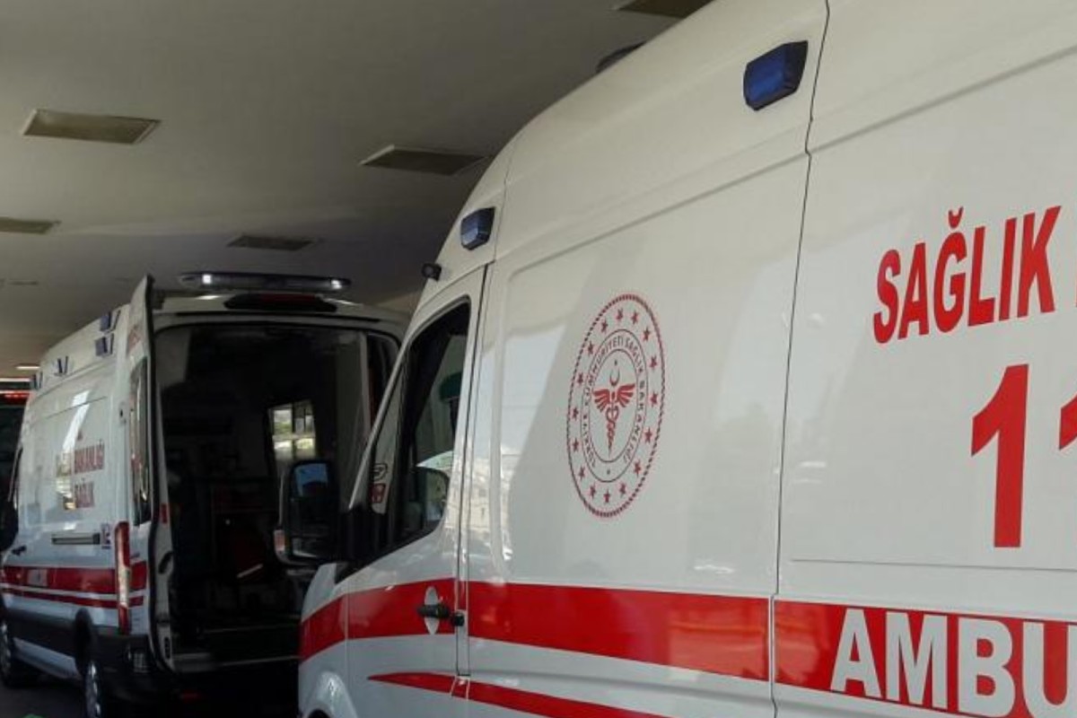 Elektrik akımına kapılan vatandaş hayatını kaybetti.