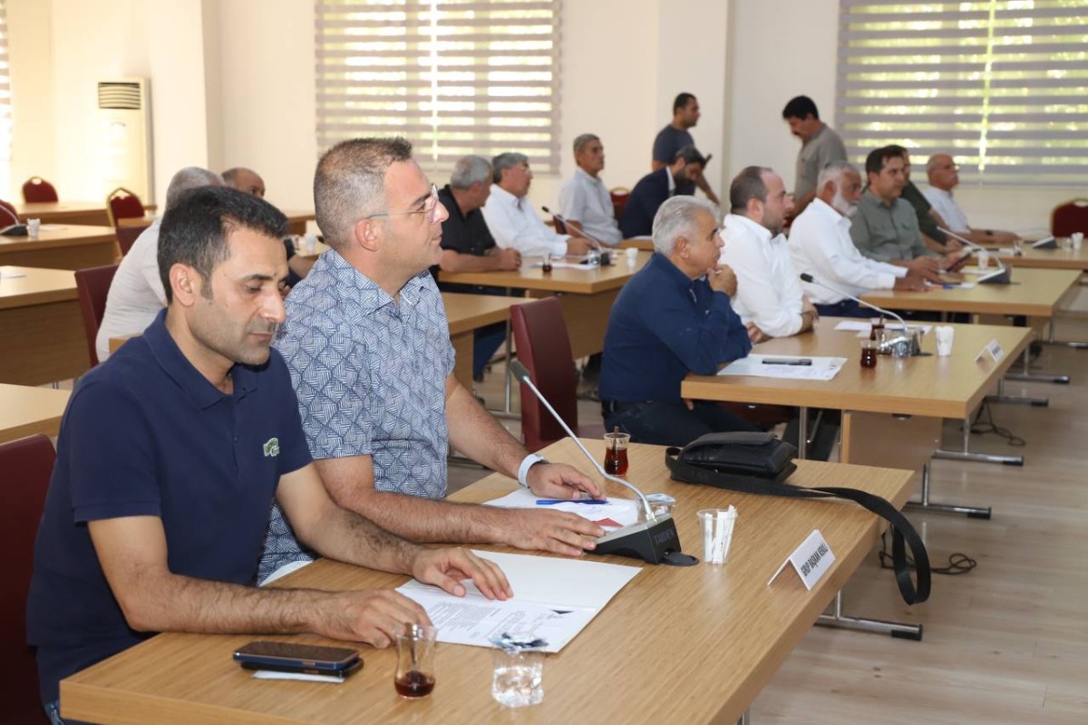 BELEDİYE MECLİSİNDEN FIRINLARA YÖNELİK ÖNEMLİ KARARLAR