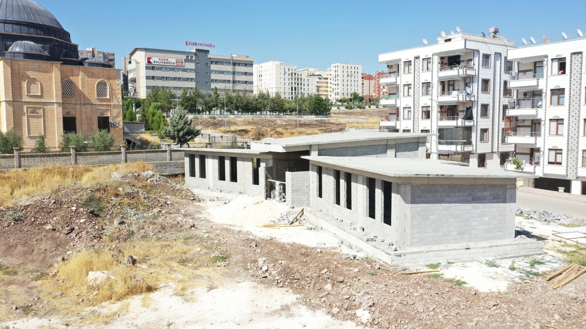 KARAKÖPRÜ’DE OKUMA EVLERİ’NDE SONA DOĞRU