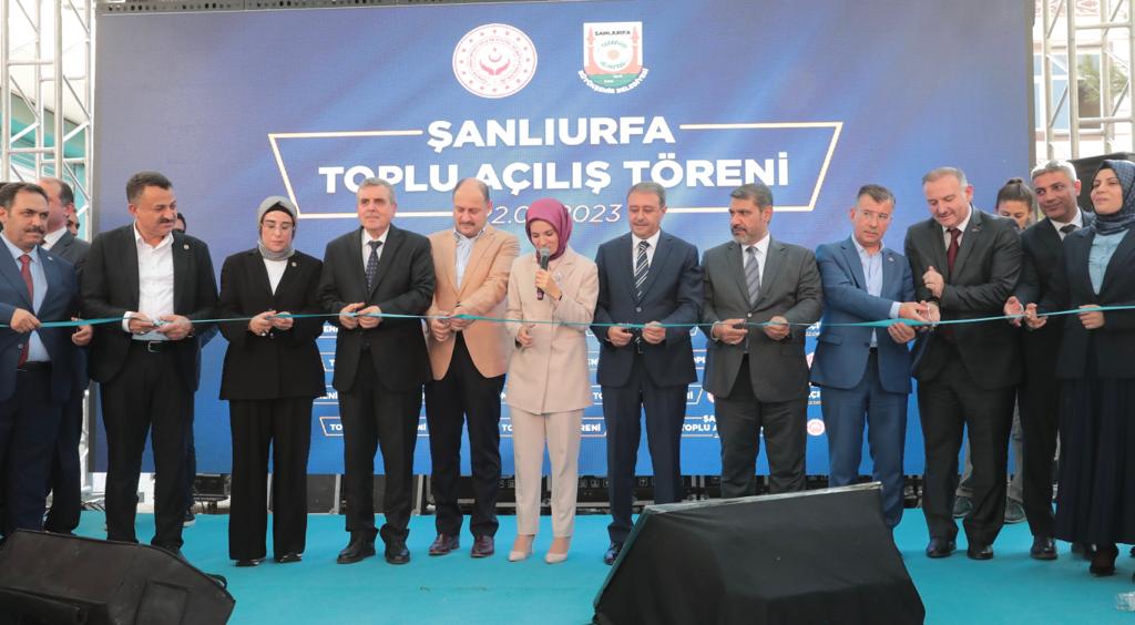 BAŞKAN BEYAZGÜL, ’KADIN VE GENÇLİĞE ÖNEM VERİYORUZ’