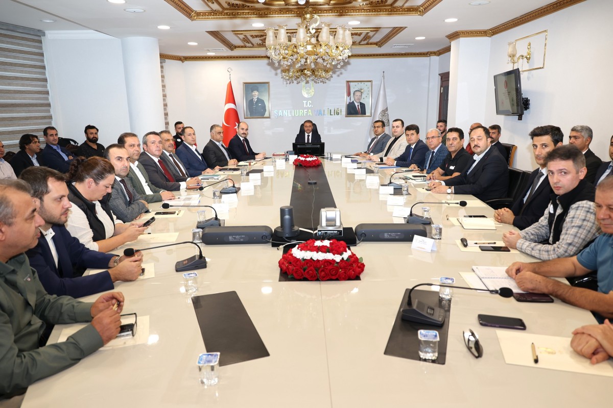 TOKİ KONUTLARININ YAPIMI HIZLA SÜRÜYOR
