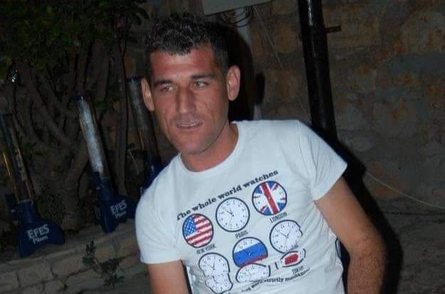 Budak Ailesinin Acı Günü 