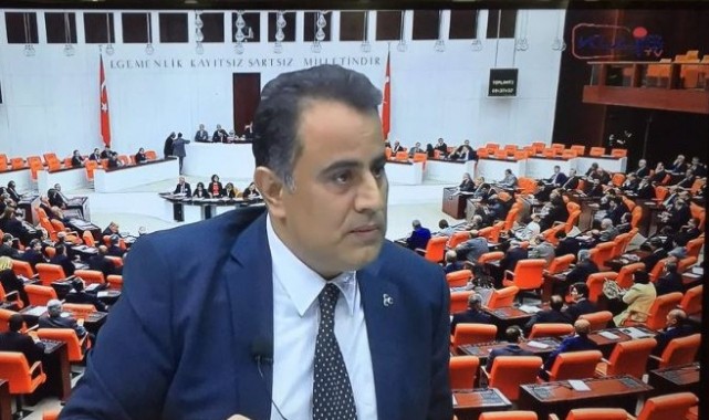 İş İnsanı Polat'tan Urfa'daki Esnaf Odalarına Kaçak Festival İsyanı