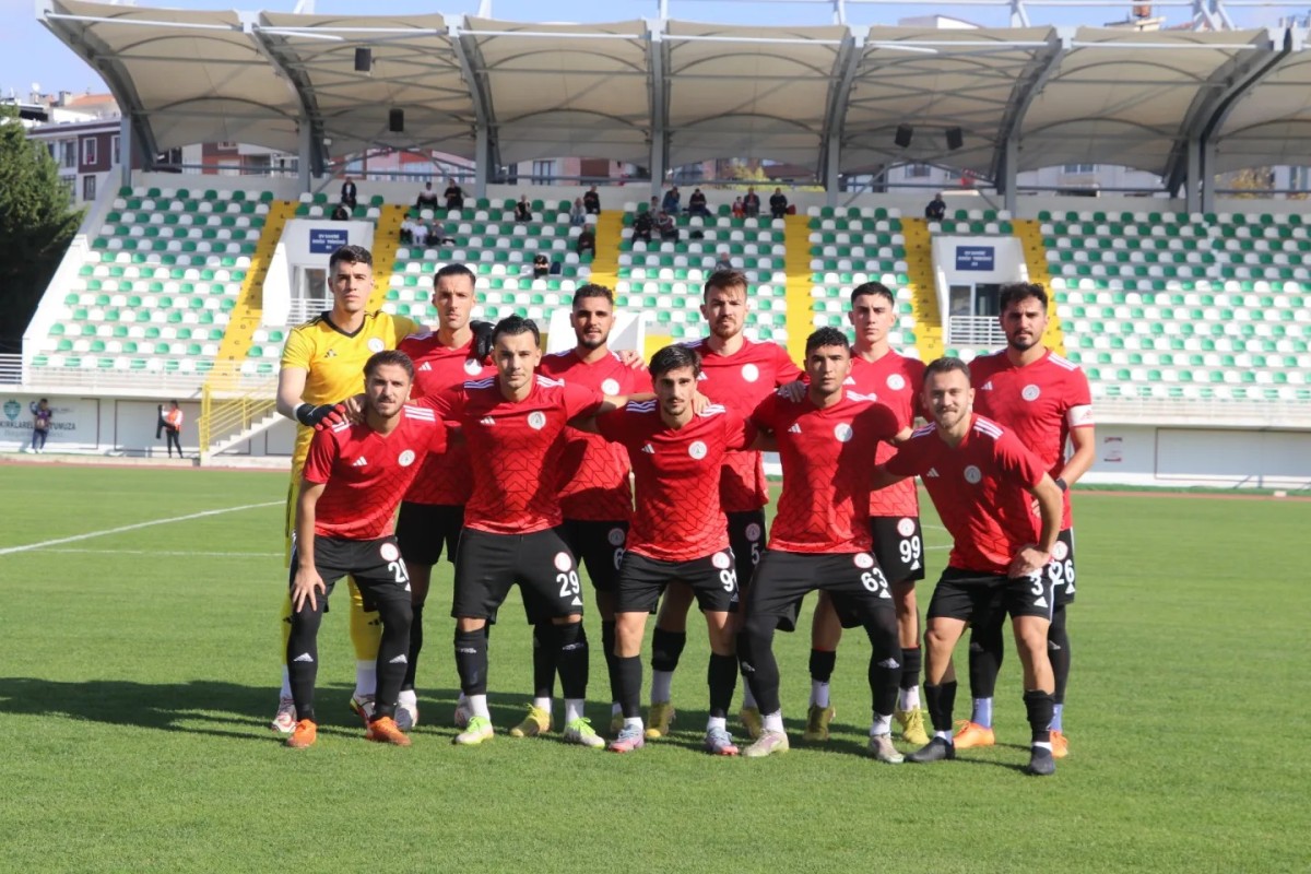 Karaköprü Ziraat Türkiye Kupası’na veda etti.