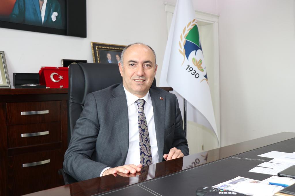 Başkan Aksoy'dan 10 Kasım Mesajı