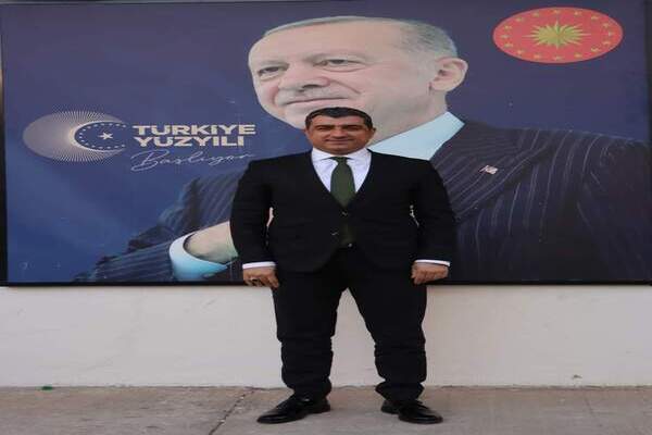 Sevilen İsim Karaköprü'den Aday Adayı Oldu 