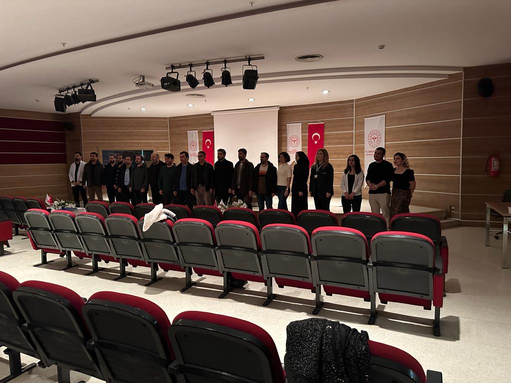 Şanlıurfa’da Onkolojik Cerrahi Konseyi kuruldu