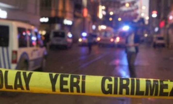 Şanlıurfa'da Kavga 1 Ölü 