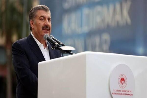 Bakan Koca tarih verdi! Şanlıurfa Şehir Hastanesi 2024'te Açılıyor 