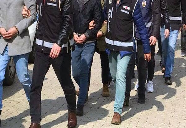 Emniyet Müdürlüğü bilançoyu açıkladı: 100 kişi tutuklandı