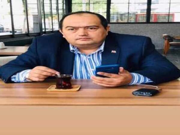 Bülent Kama Hayatını Kaybetti 