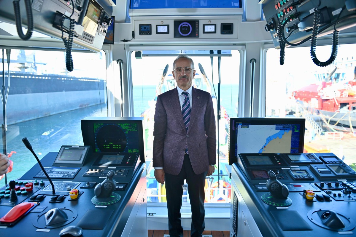 PROJE 2 YIL İÇERİSİNDE TAMAMLANACAK