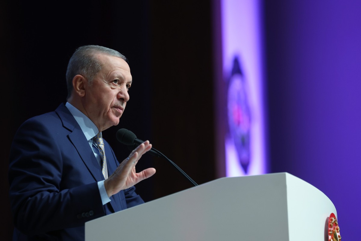 AK Parti'de Şanlıurfa adayı kim olacak?