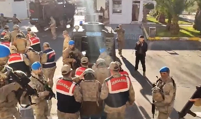 Urfa'da 1 haftada uyuşturucu tacirlerine göz açtırılmadı