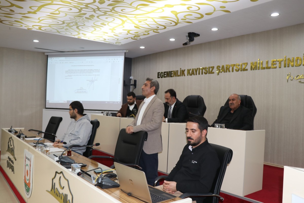 Şanlıurfa’da suya indirim geldi