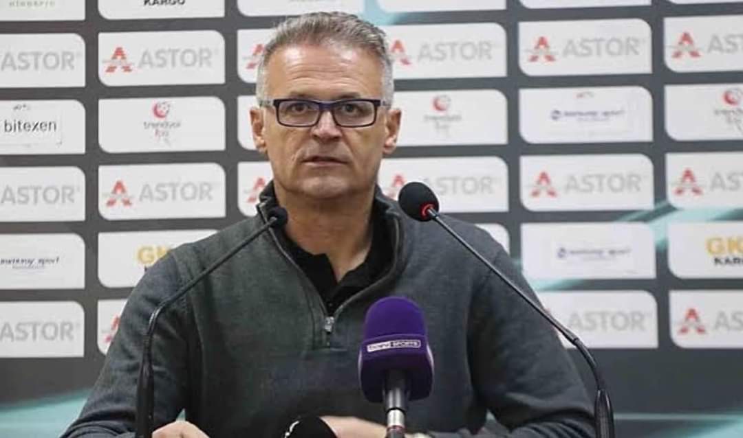 Şanlıurfaspor’da İrfan Buz Dönemi Sona Erdi 