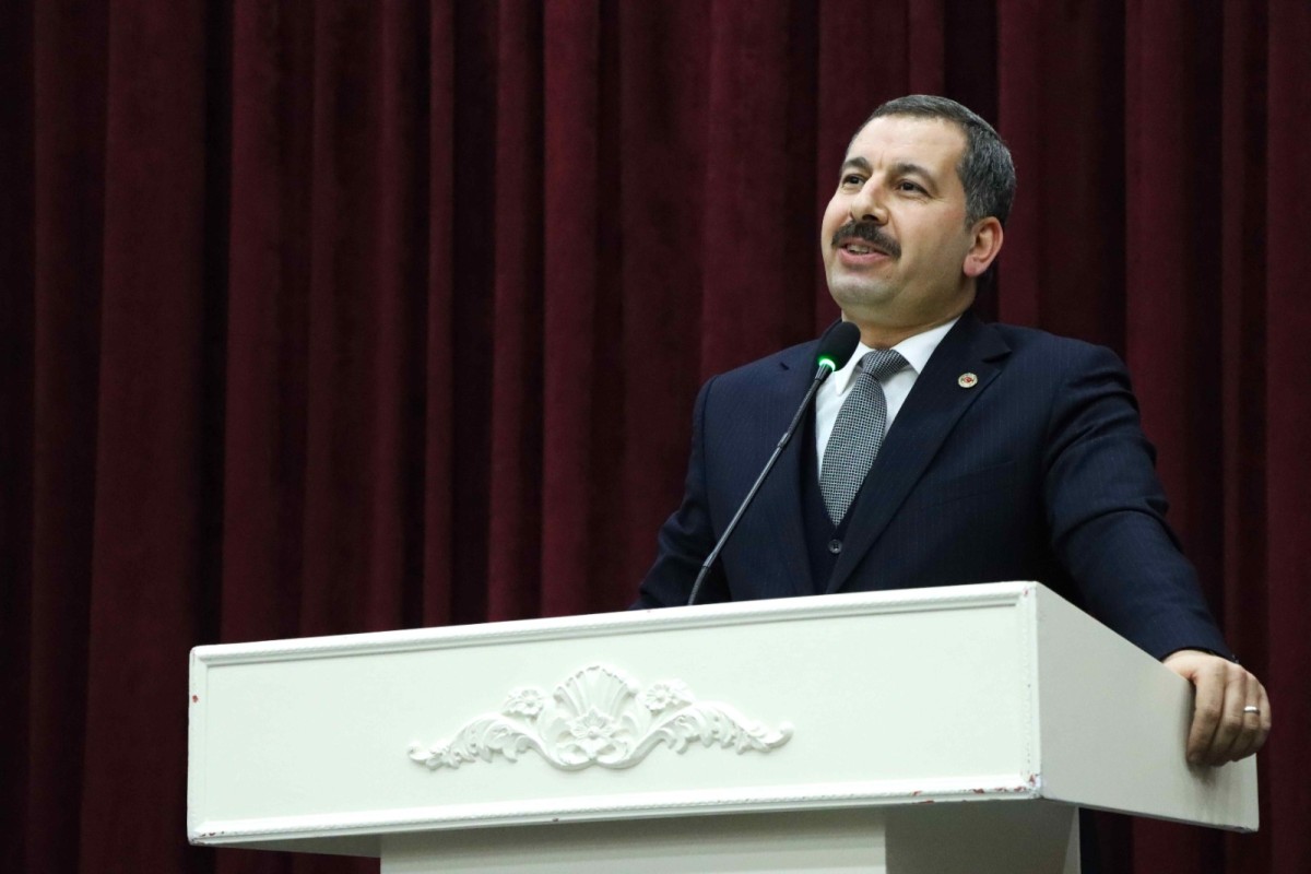 BAŞKAN BAYDİLLİ'DEN PERSONELE EK ZAM MÜJDESİ