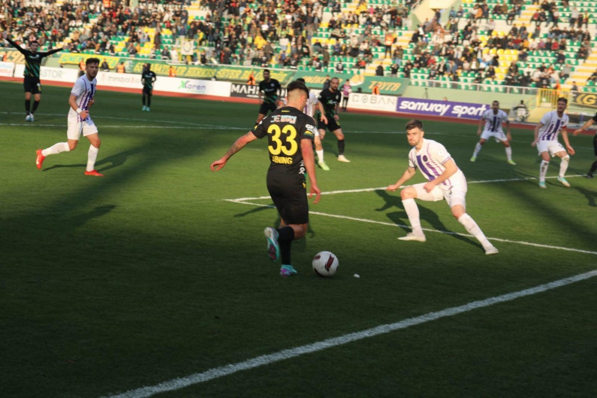 Şanlıurfaspor`da Tehlike Çanları çalmaya başladı