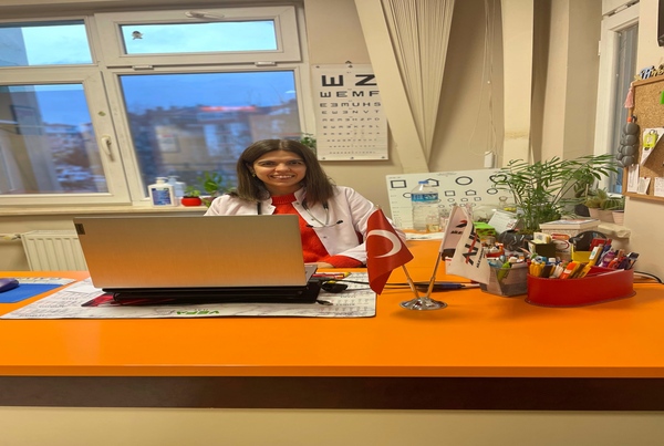 AHEF: 25 bin 611 Aile Hekiminden sadece, 2 bin 609’u uzman hekim