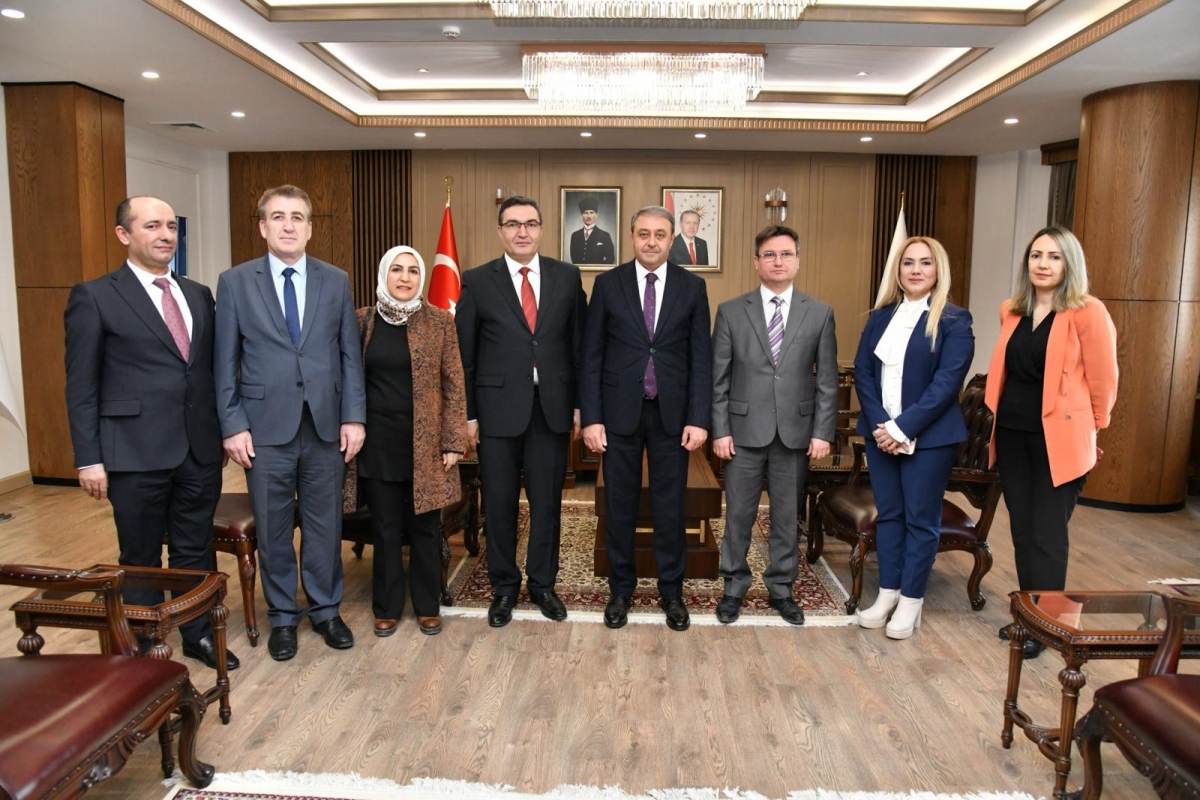 Vergi haftası kutlanıyor