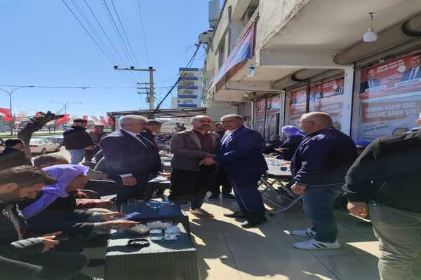 Düzme : Herkes dertli, herkes değişimden yana! 