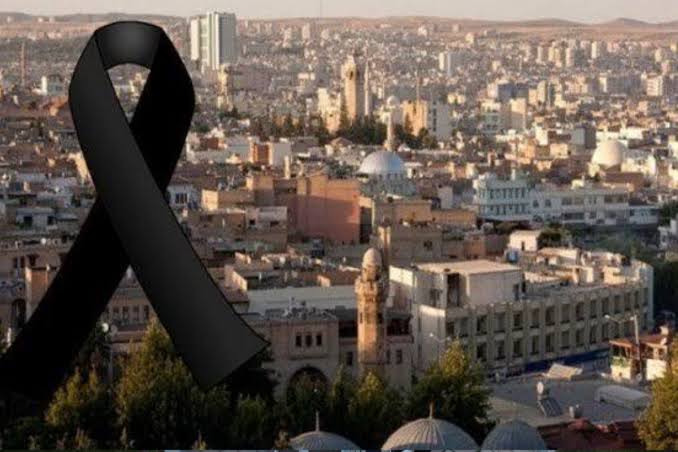 Urfa'da 5 Ailenin Acı Günü