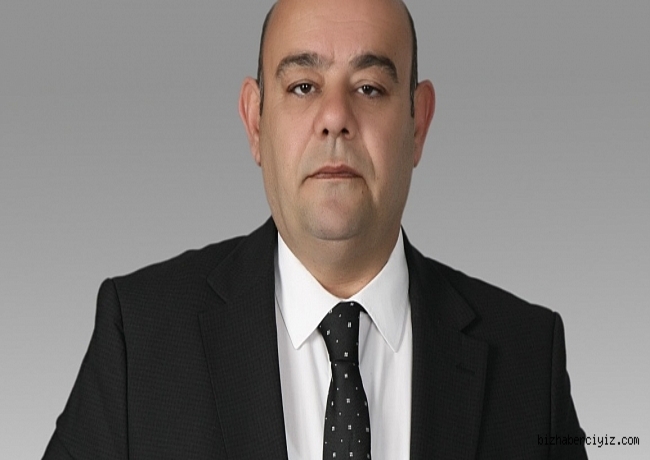 Cengiz Bakır 8 Mart Kadınlar Gününü Kutladı.
