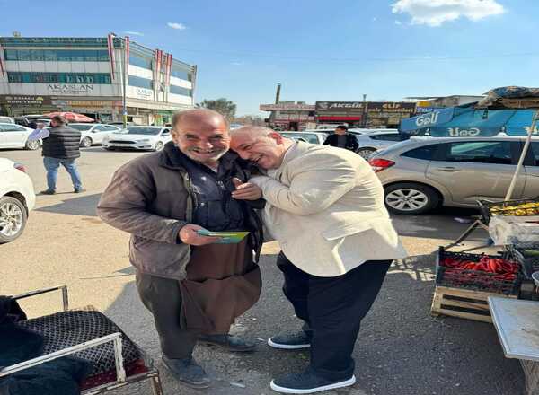KARAAĞAÇ SAHAYA İNDİ.