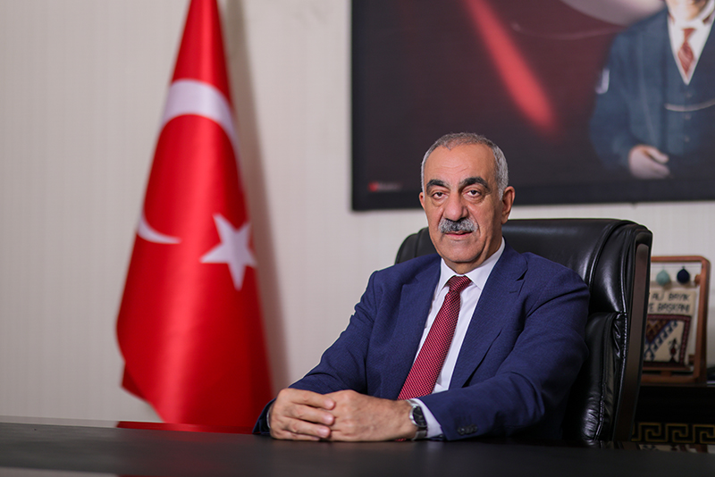 Bayık ‘Bugün Kadınların Tarih Boyunca Mücadele ve Başarılarını Kutluyoruz’
