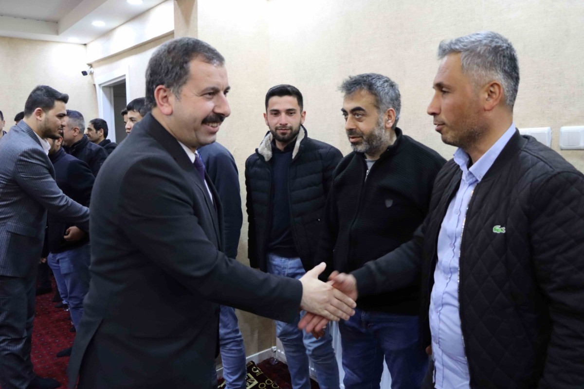 ACEM DERNEĞİNDEN BAŞKAN BAYDİLLİ'YE TAM DESTEK