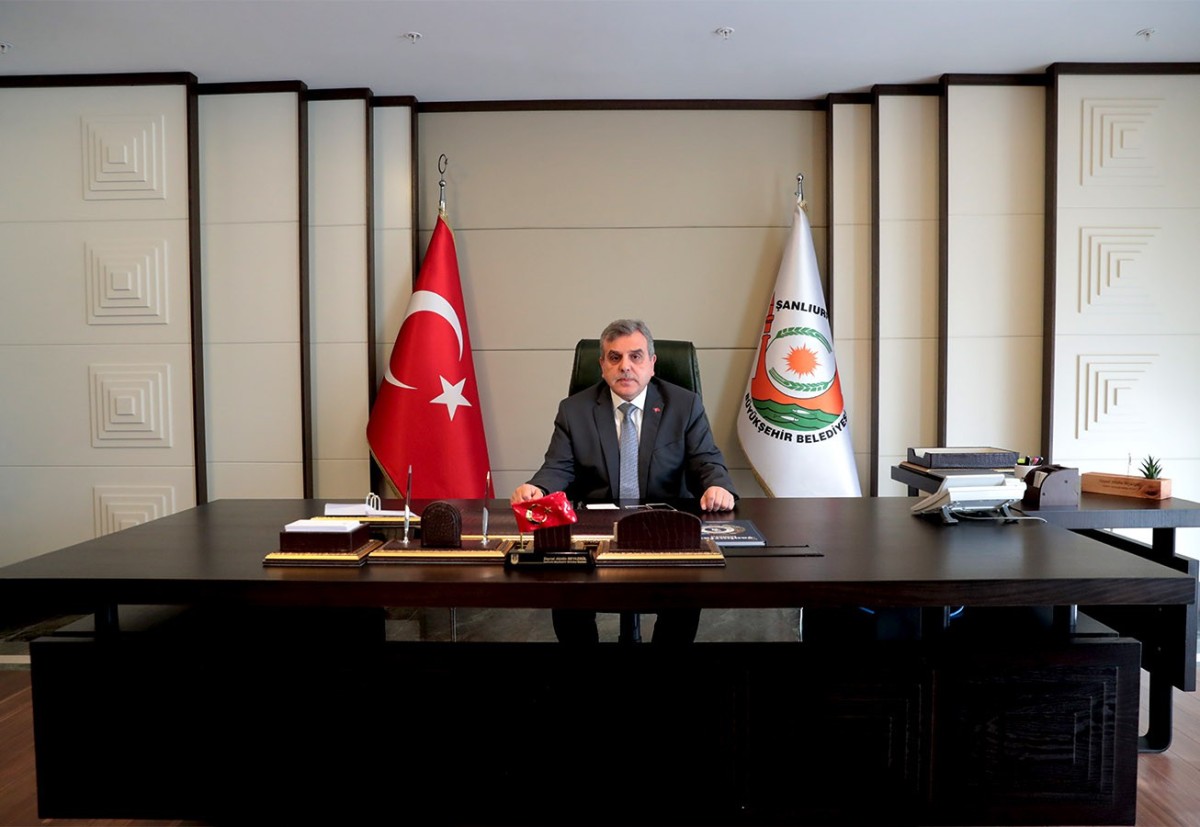 BAŞKAN BEYAZGÜL, ÇANAKKALE ZAFERİ BİR MİLLETİN DİRİLİŞ RUHUDUR