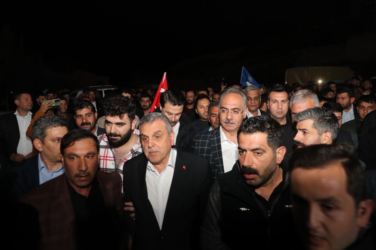 Eyyübiyeliler Fitne Fesada Meydan Okudu