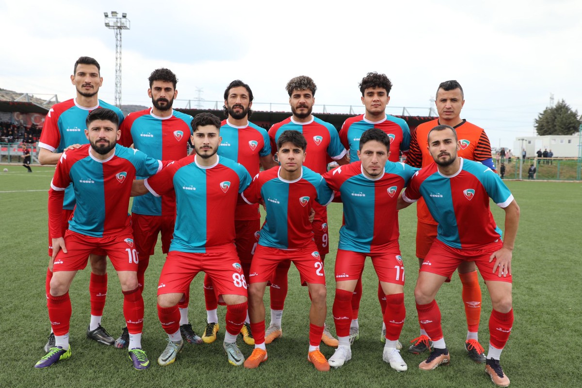 LİDER VİRANŞEHİR BELEDİYESPOR 3.LİG HEDEFİNE BİR ADIM DAHA YAKLAŞTI