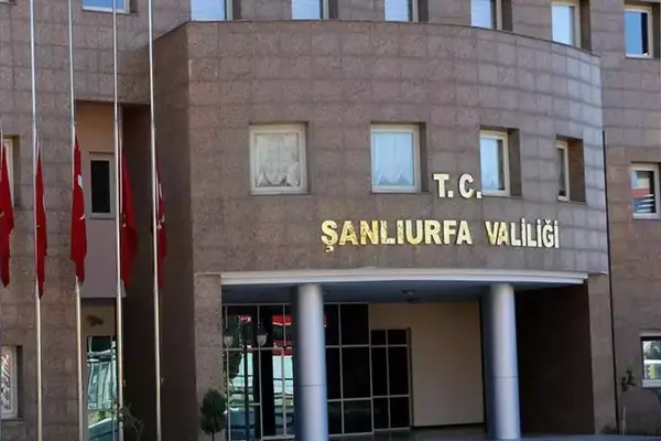  Valilikten DEM Parti Birecik İlçe Başkanlığına Silahlı Saldırıya İlişkin Açıklama