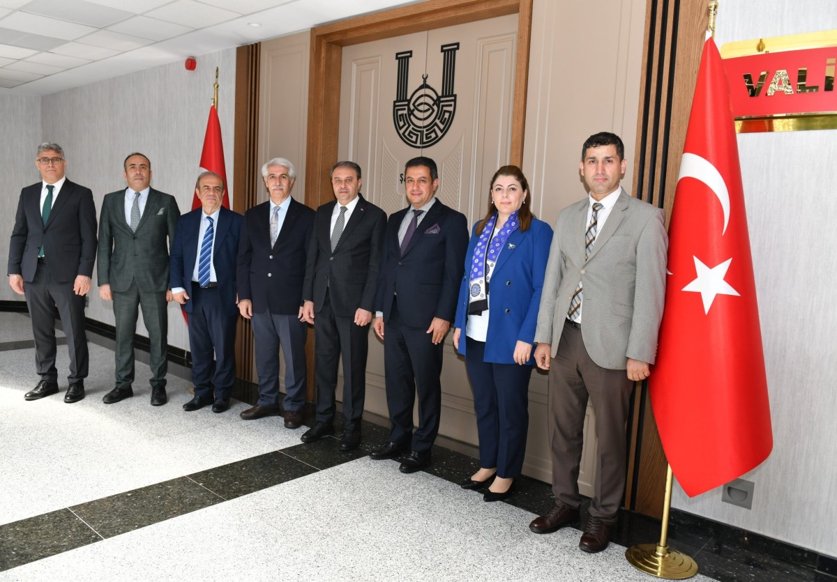 Şanlıurfa’nın Kültürü Bu Kitapla Gelecek Nesillere Aktarılacak
