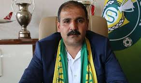 Emin Yetim`ten  Şanlıurfaspor Kongresi İçin Açıklama