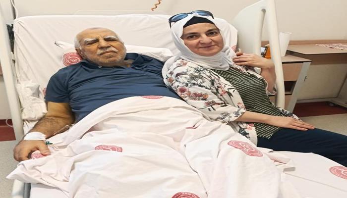 Gazeteci Aysel Harman'ın Acı Günü