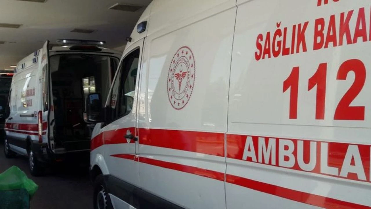 Sulama Kanalına Düşen Çocuğun Cansız Bedenine Ulaşıldı