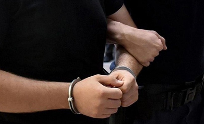 Şanlıurfa’da Firari Hükümlü Yakalandı!