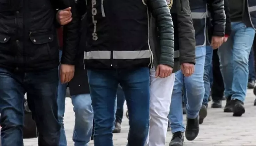 Şanlıurfa’da 36 şüpheli tutuklandı. 